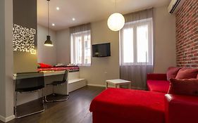 Apartments Aspalathos